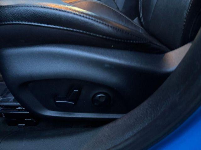 used 2021 Jeep Compass car, priced at $18,910