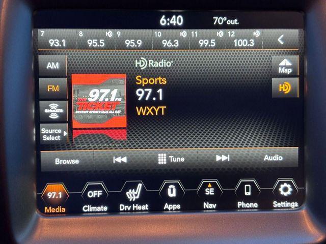 used 2021 Jeep Compass car, priced at $18,910