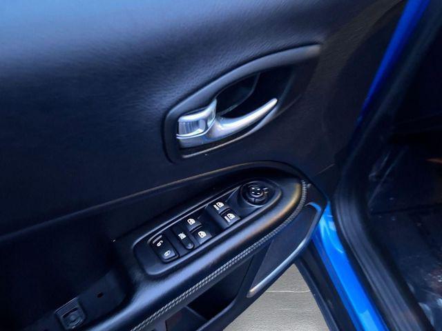 used 2021 Jeep Compass car, priced at $18,910