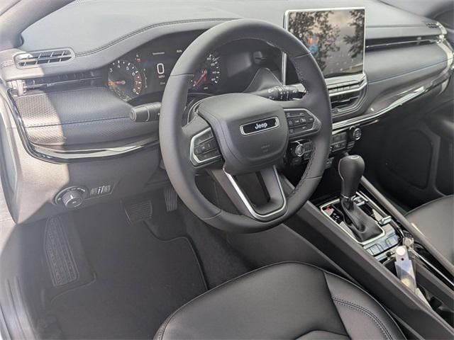 new 2026 Jeep Compass car, priced at $30,296
