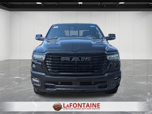 new 2026 Ram 1500 car, priced at $60,371