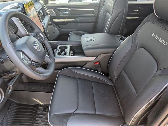 new 2026 Ram 1500 car, priced at $60,371