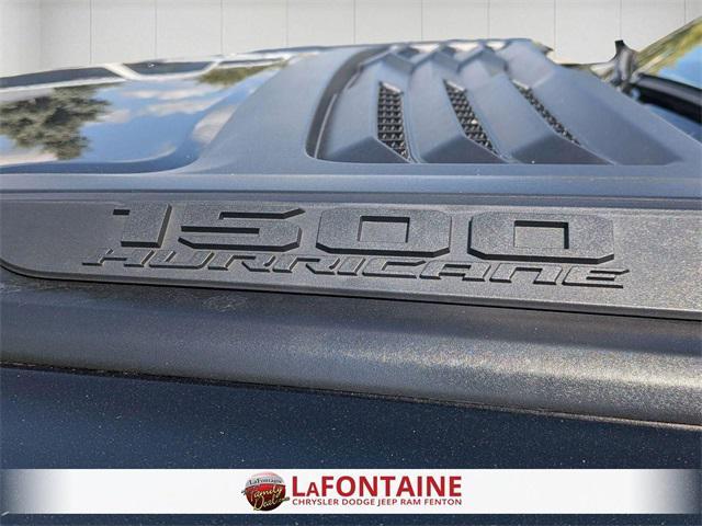 new 2026 Ram 1500 car, priced at $60,371