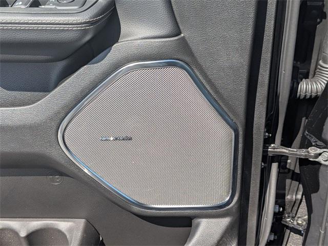 new 2026 Ram 1500 car, priced at $60,371