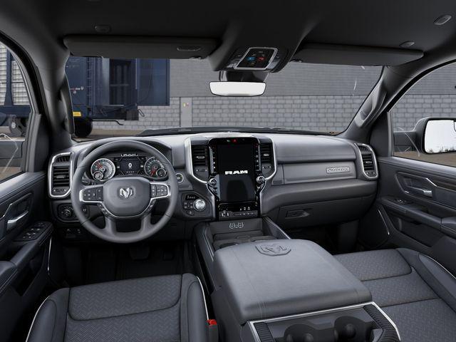 new 2026 Ram 1500 car, priced at $57,177