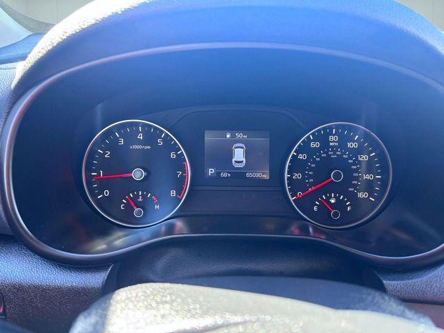 used 2020 Kia Sportage car, priced at $15,220