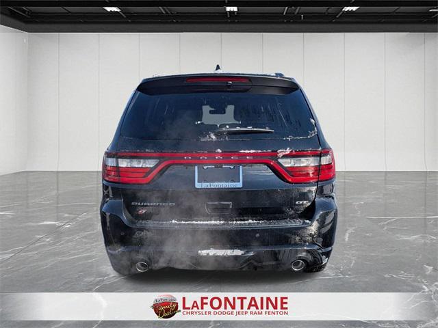 new 2026 Dodge Durango car, priced at $44,384