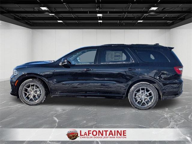 new 2026 Dodge Durango car, priced at $44,384