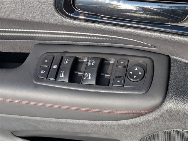 new 2026 Dodge Durango car, priced at $44,384