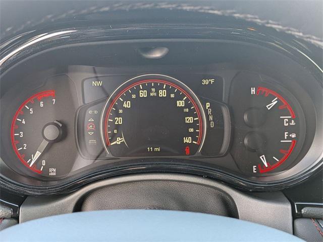 new 2026 Dodge Durango car, priced at $44,384