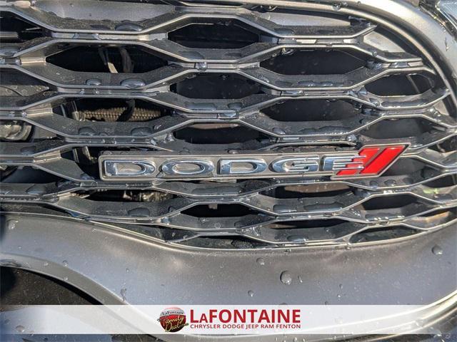 new 2026 Dodge Durango car, priced at $44,384