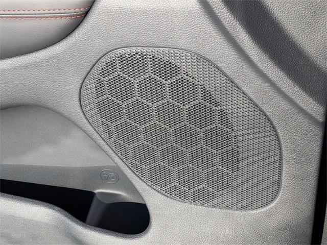 new 2026 Dodge Durango car, priced at $44,384