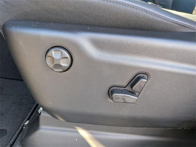 new 2026 Dodge Durango car, priced at $44,384