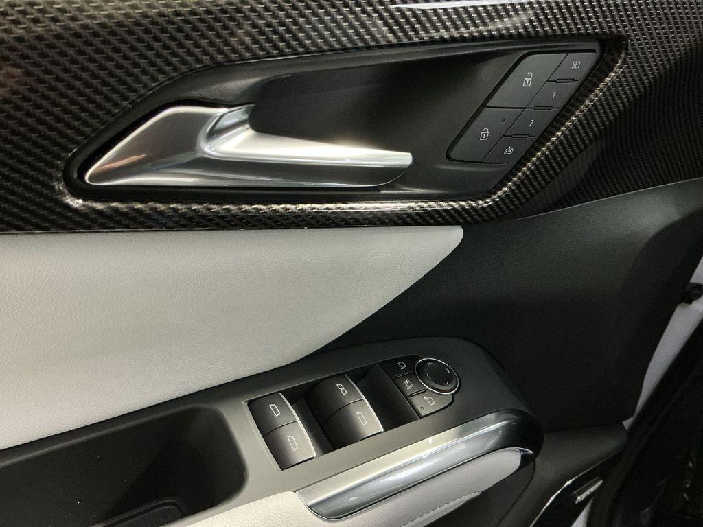 new 2026 Chevrolet Traverse car, priced at $55,864