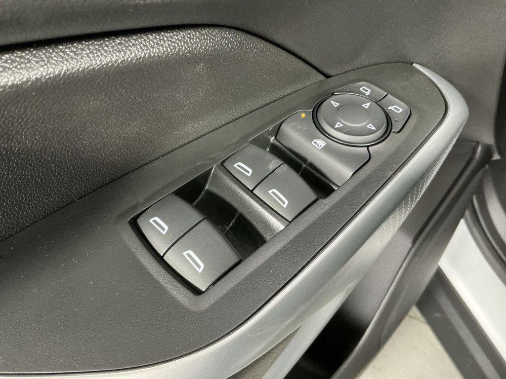 new 2026 Chevrolet Trax car, priced at $23,785