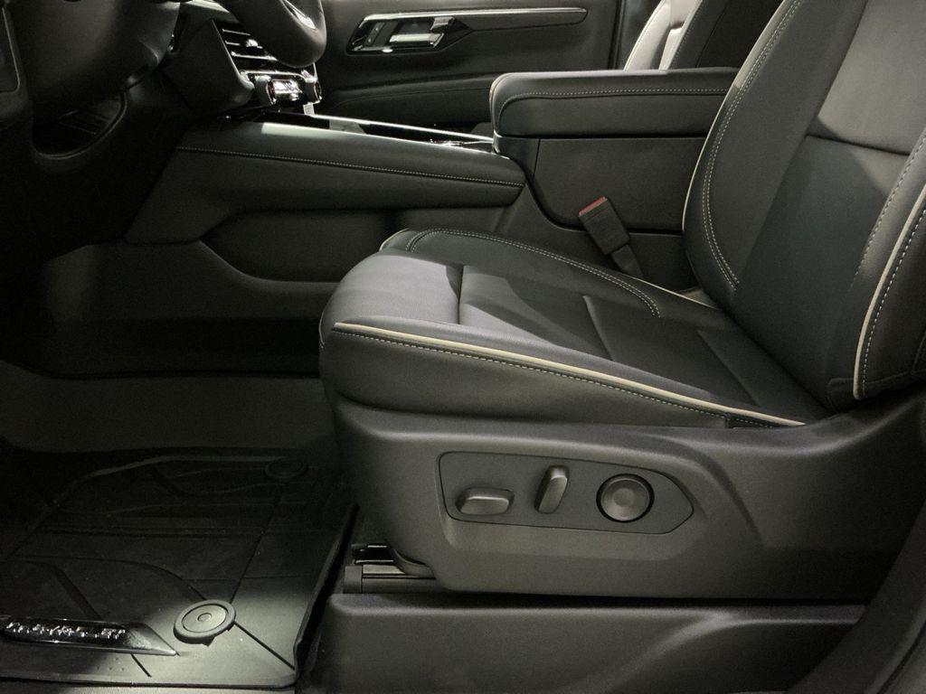 new 2026 Chevrolet Suburban car, priced at $82,541