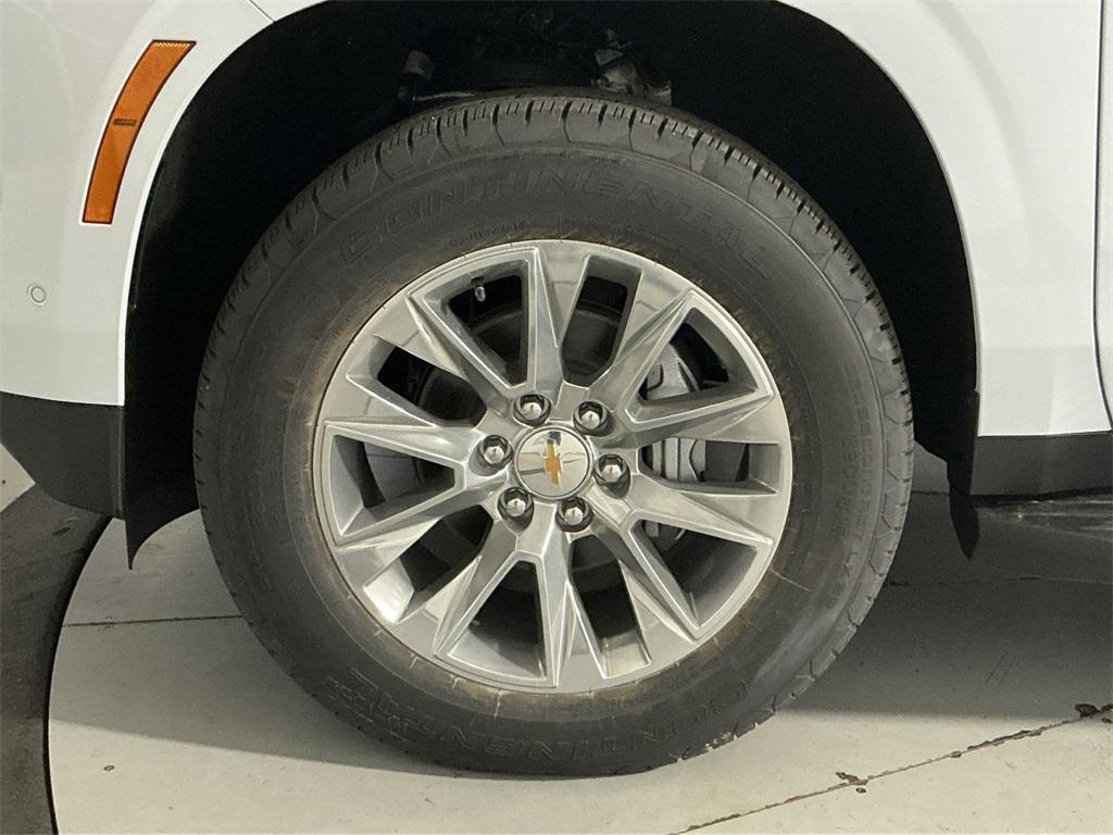 new 2026 Chevrolet Suburban car, priced at $84,808