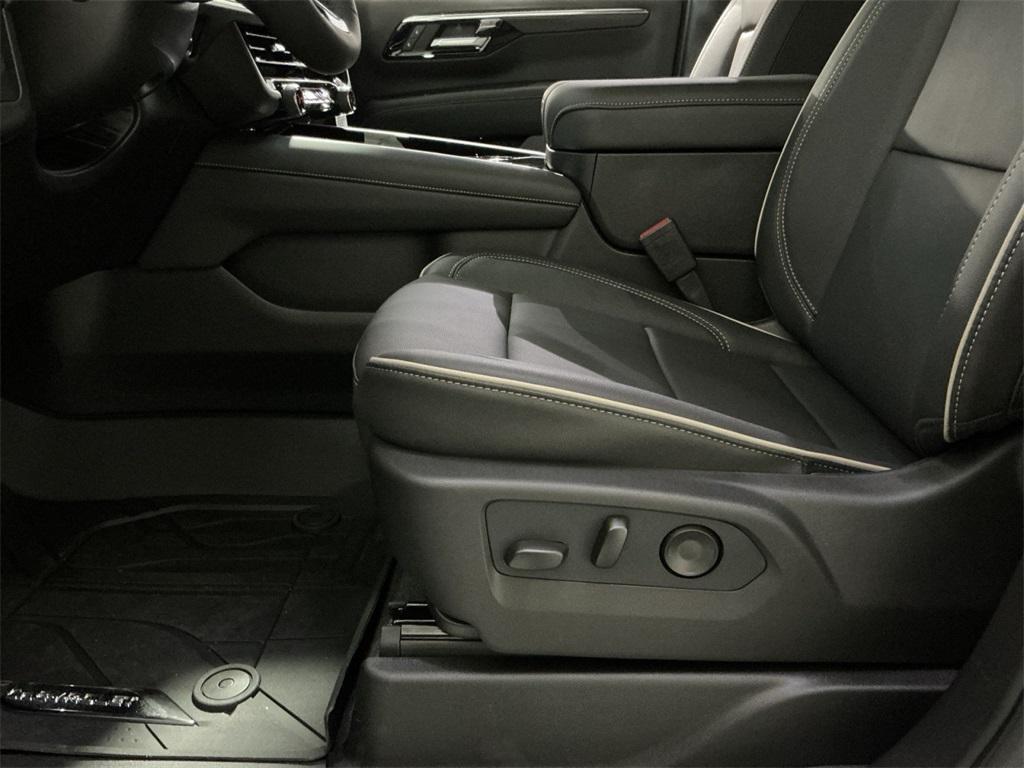 new 2026 Chevrolet Suburban car, priced at $84,808