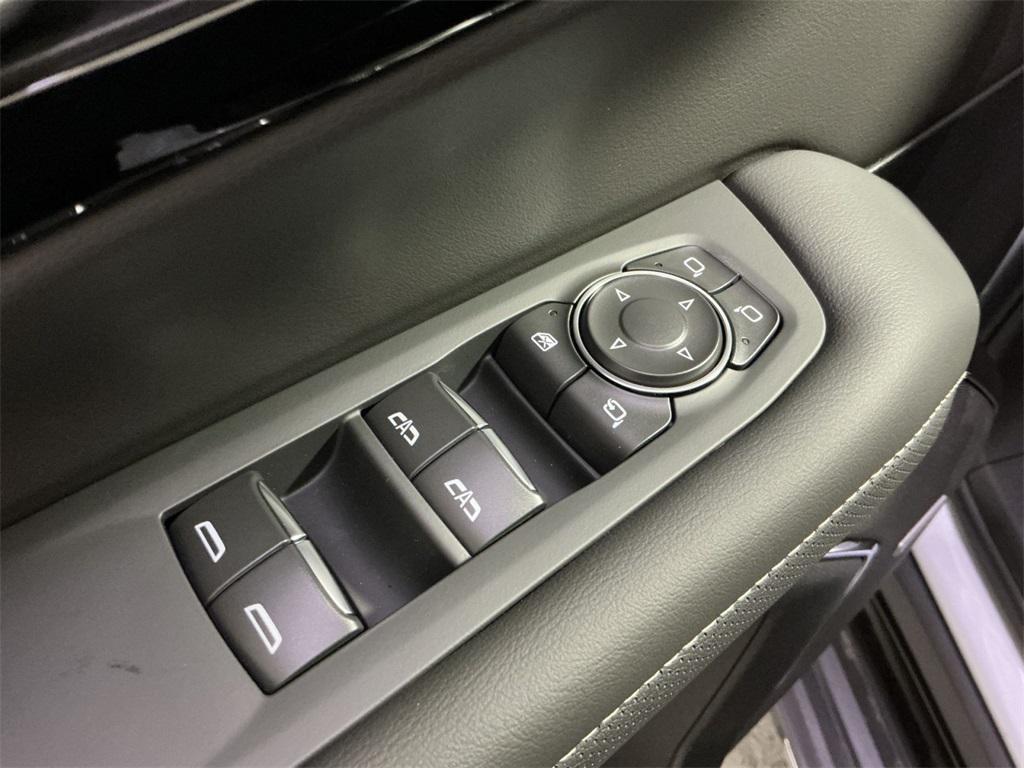 new 2026 Chevrolet Suburban car, priced at $84,808