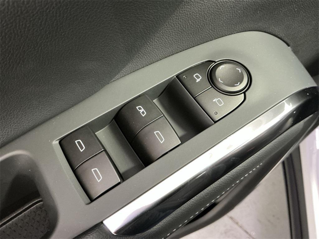 new 2026 Chevrolet Traverse car, priced at $42,079