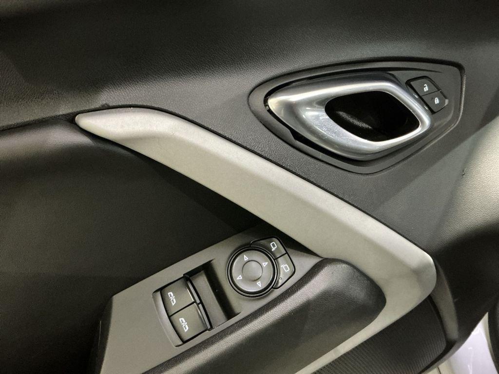 used 2019 Chevrolet Camaro car, priced at $22,000