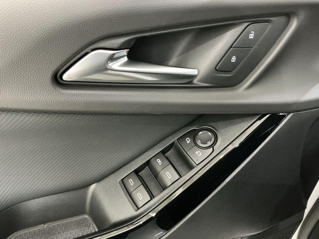 new 2026 Chevrolet Equinox car, priced at $30,234