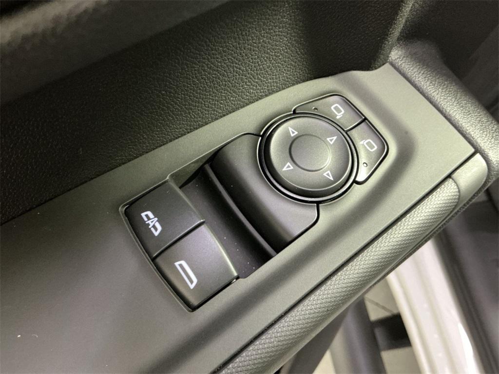 new 2025 Chevrolet Silverado 1500 car, priced at $33,659