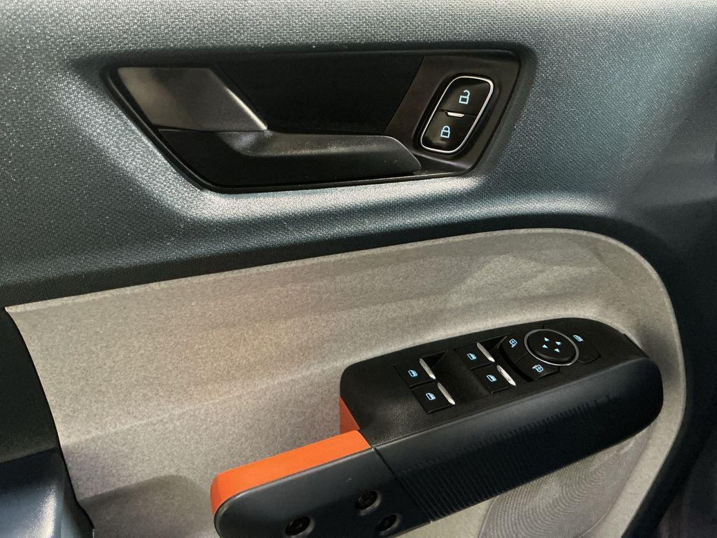 used 2022 Ford Maverick car, priced at $21,500