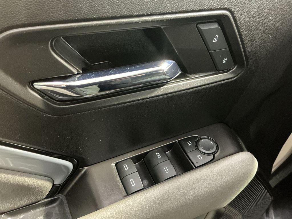 used 2024 Chevrolet Colorado car, priced at $42,000