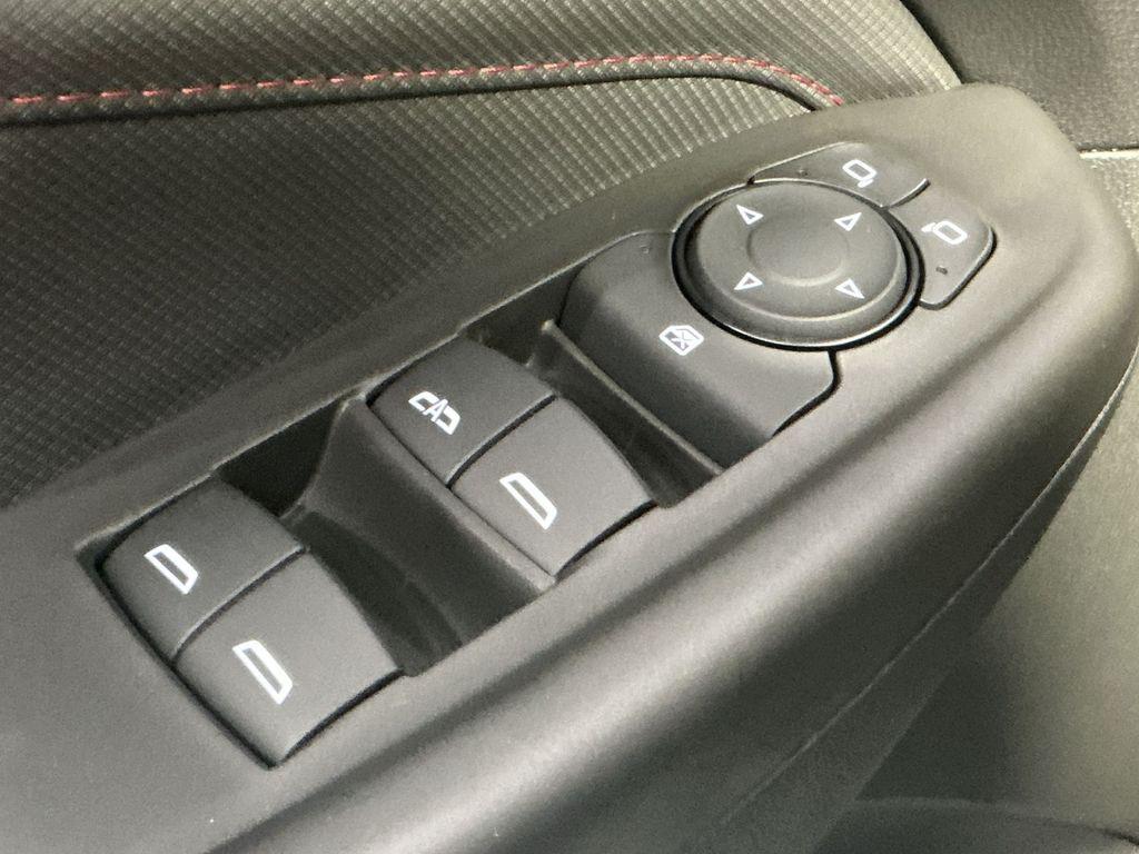 new 2026 Chevrolet TrailBlazer car, priced at $29,045