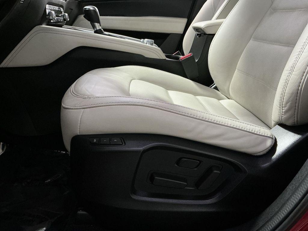 used 2023 Mazda CX-5 car, priced at $28,800