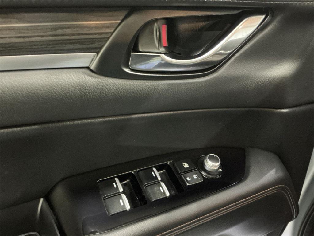 used 2020 Mazda CX-5 car, priced at $20,500