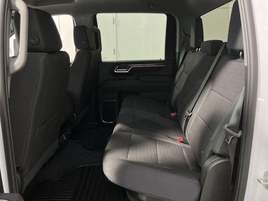 new 2026 Chevrolet Silverado 2500 car, priced at $66,329
