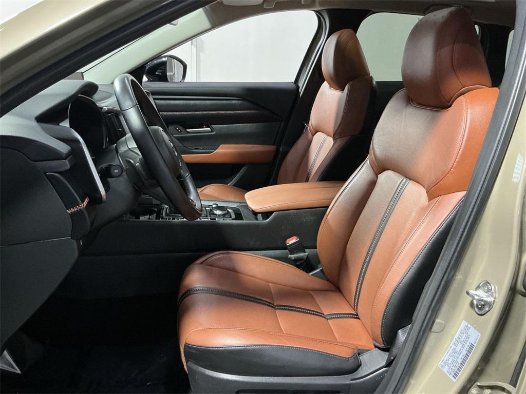 used 2023 Mazda CX-50 car, priced at $28,500