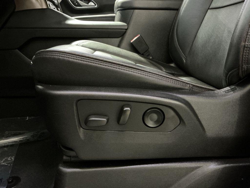 used 2022 Chevrolet Suburban car, priced at $57,300