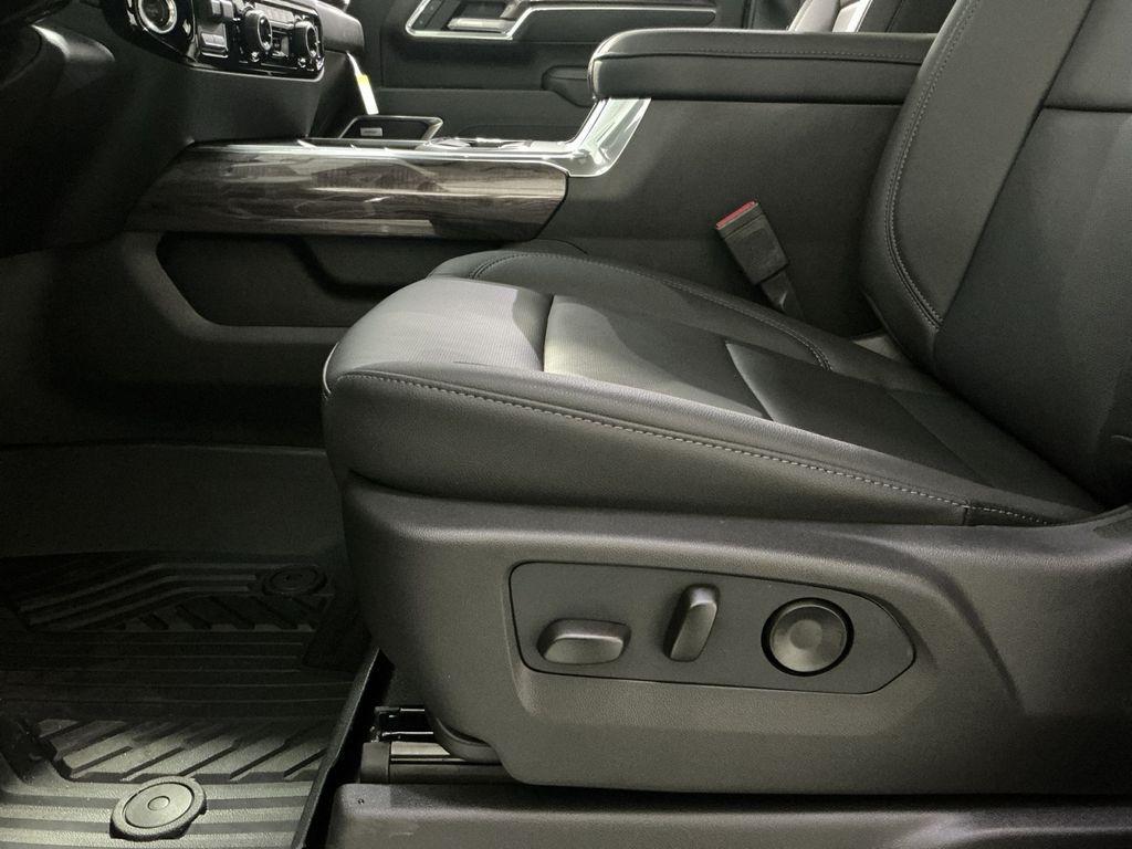 new 2026 Chevrolet Silverado 2500 car, priced at $73,349