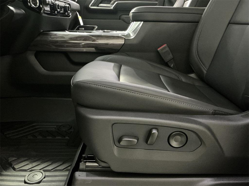 new 2026 Chevrolet Silverado 2500 car, priced at $75,849