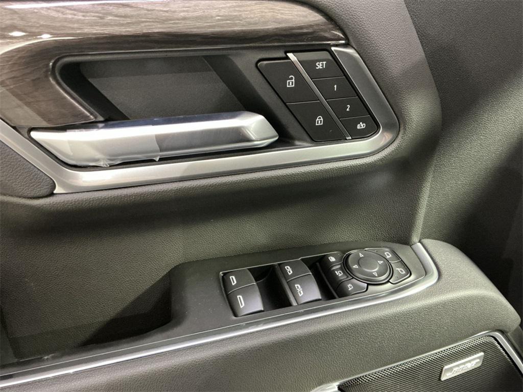 new 2026 Chevrolet Silverado 2500 car, priced at $75,849