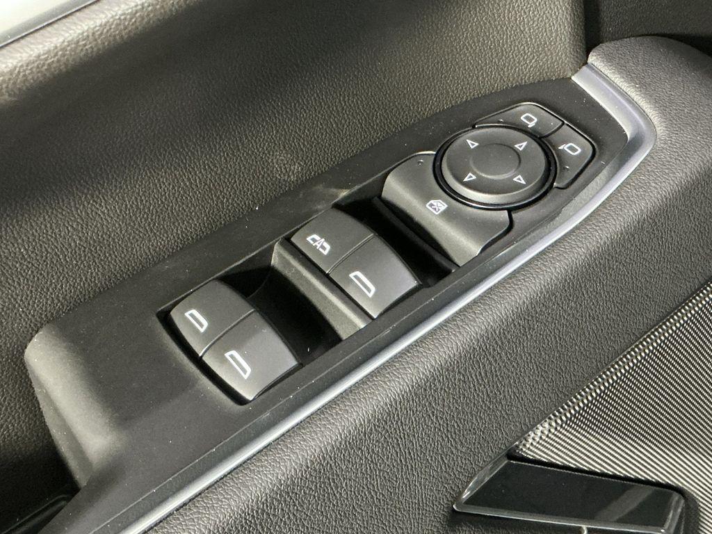 new 2026 Chevrolet Silverado 1500 car, priced at $52,116