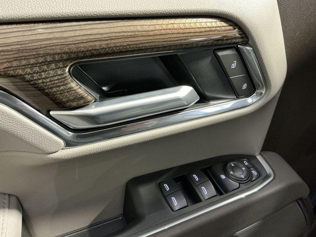 new 2026 Chevrolet Silverado 1500 car, priced at $59,433