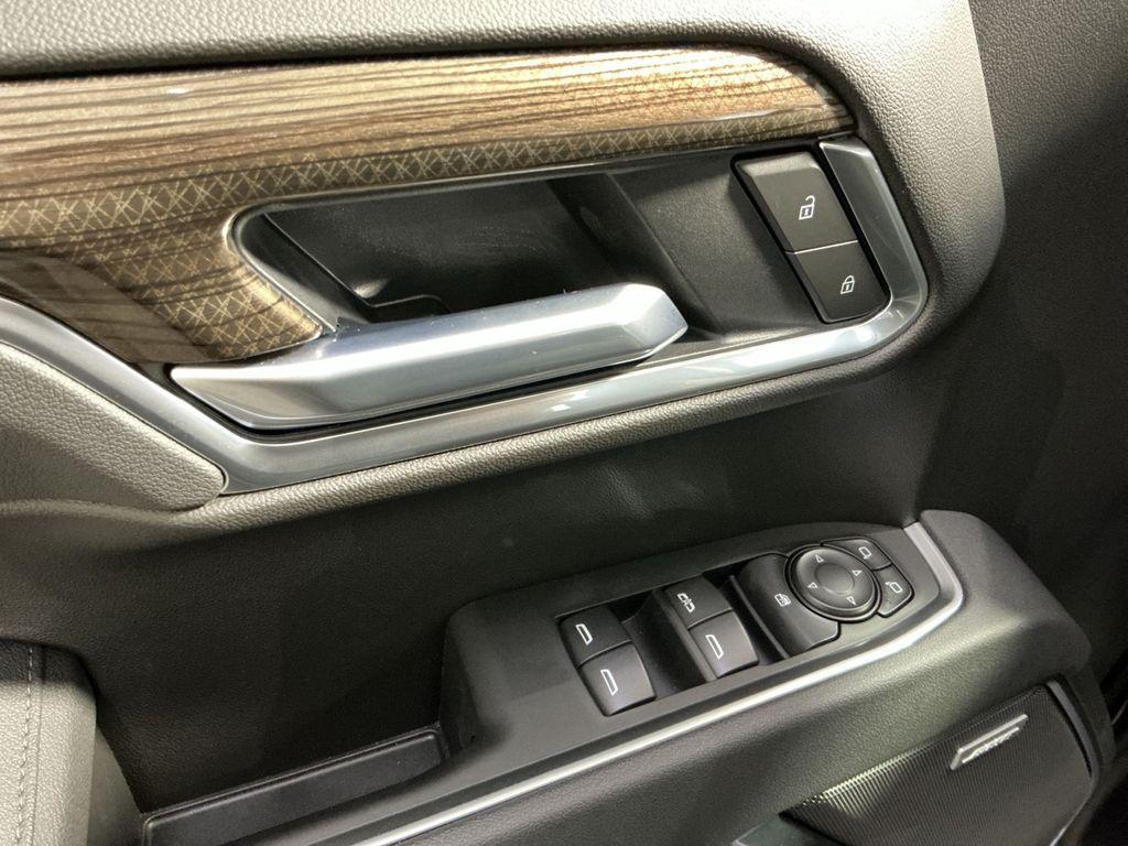 new 2026 Chevrolet Silverado 1500 car, priced at $54,491