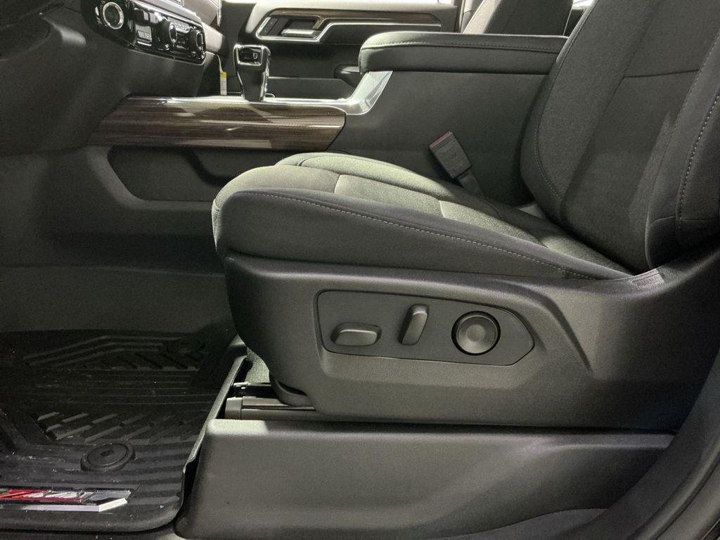 new 2026 Chevrolet Silverado 1500 car, priced at $54,491