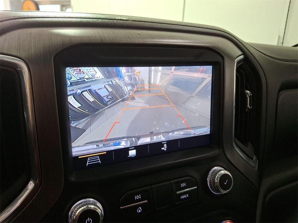 used 2019 GMC Sierra 1500 car, priced at $37,500