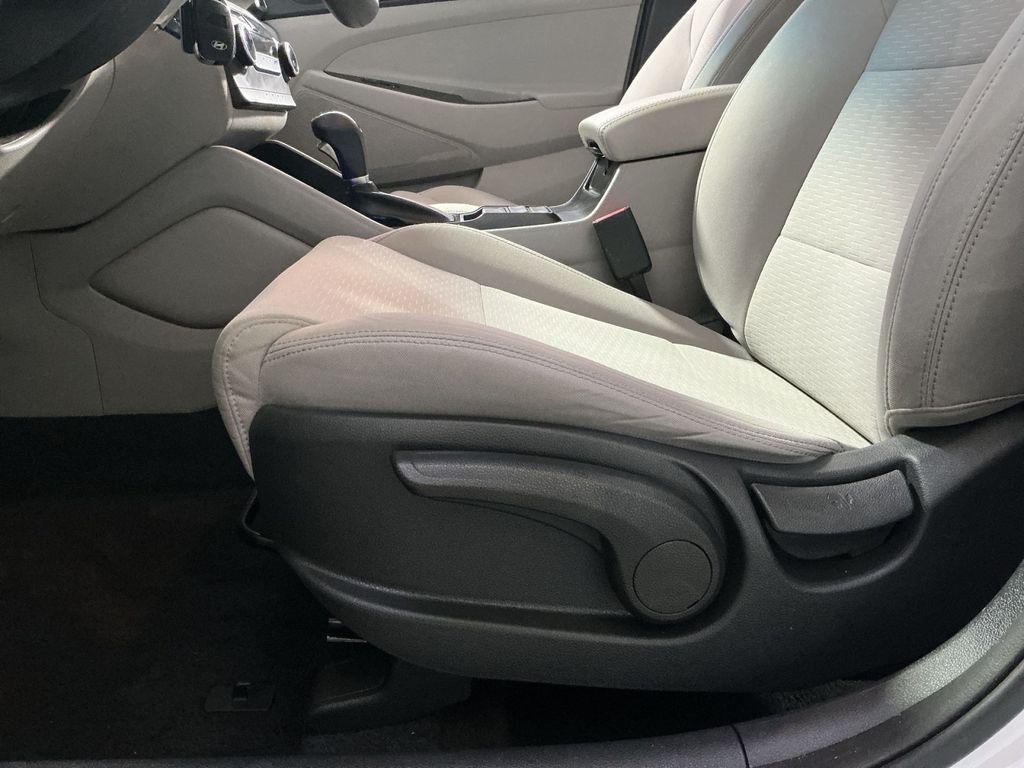 used 2019 Hyundai Tucson car, priced at $15,000