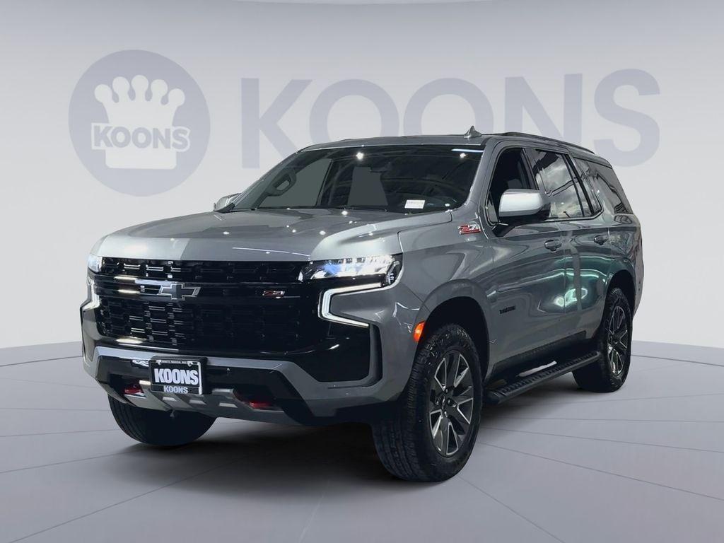 used 2024 Chevrolet Tahoe car, priced at $64,000