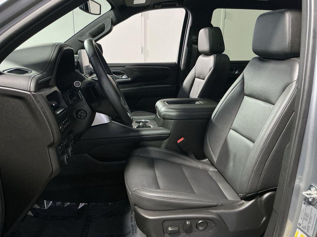 used 2024 Chevrolet Tahoe car, priced at $64,000