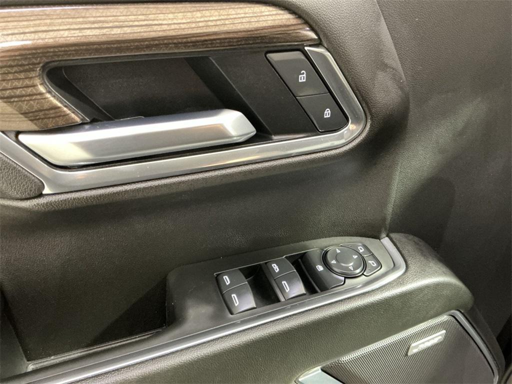 used 2025 Chevrolet Silverado 1500 car, priced at $52,000