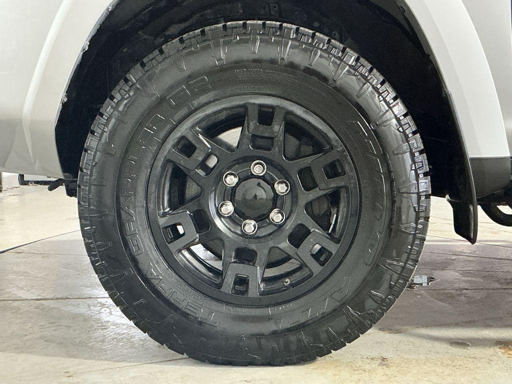 used 2021 Toyota 4Runner car, priced at $35,500