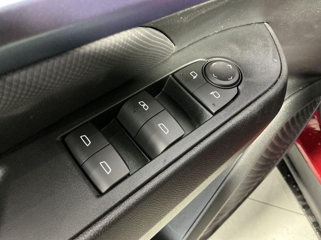 new 2026 Chevrolet Equinox EV car, priced at $35,006