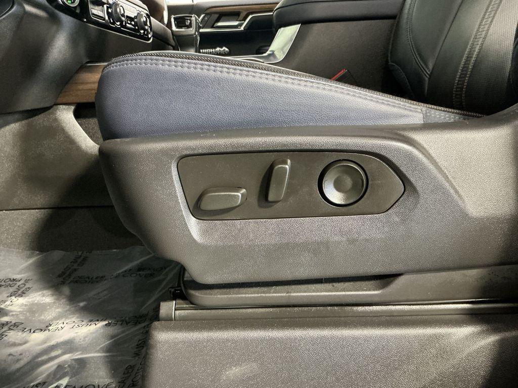 used 2023 Chevrolet Silverado 1500 car, priced at $46,000